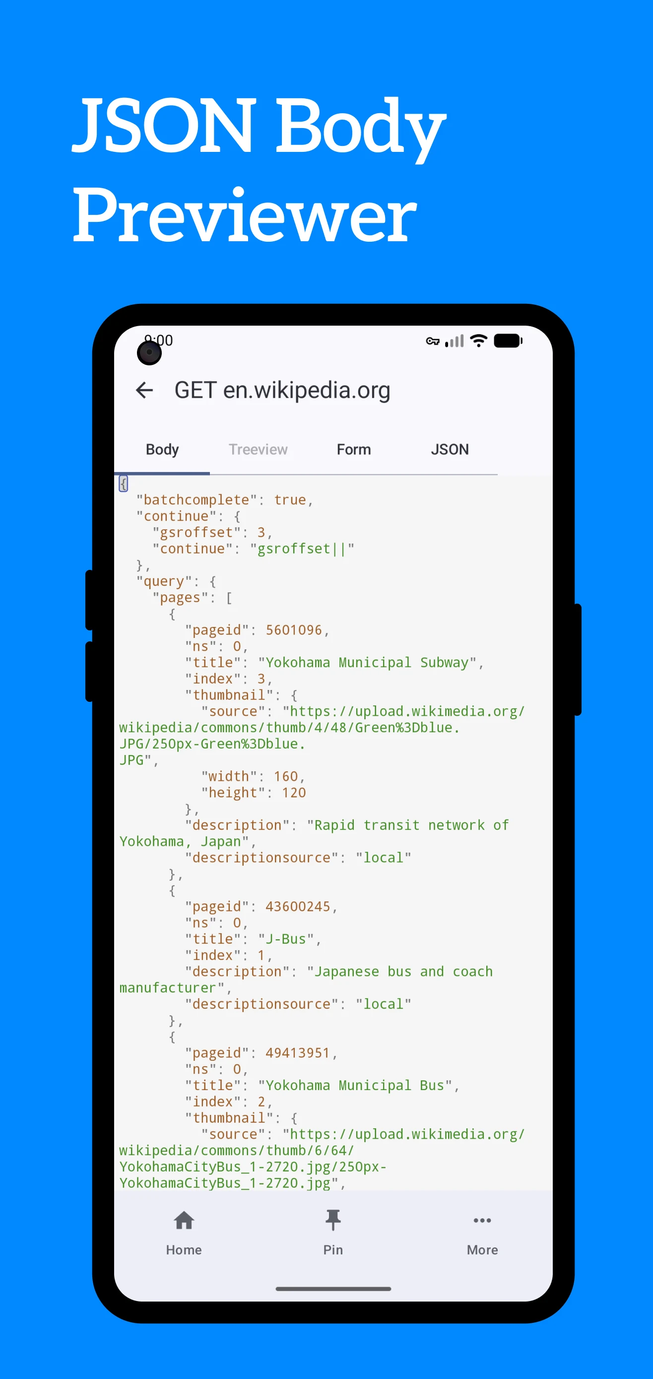 Proxyman - Capture HTTPS screenshot