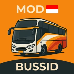 Mod Bussid 图标