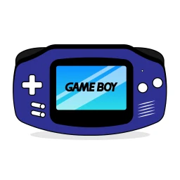 أيقونة GB4 Emulator: Retro Gameboy