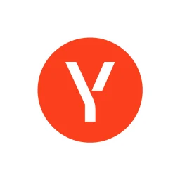 Ikon Yandex Start