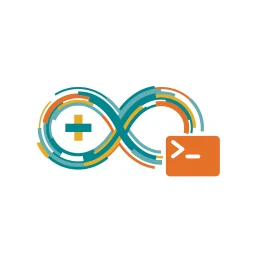 Arduino USB Terminal (Open) icon