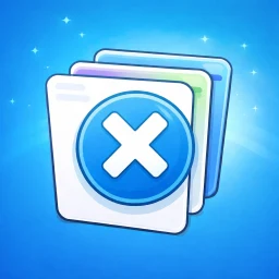 أيقونة Baxa: Close apps - Ram Battery